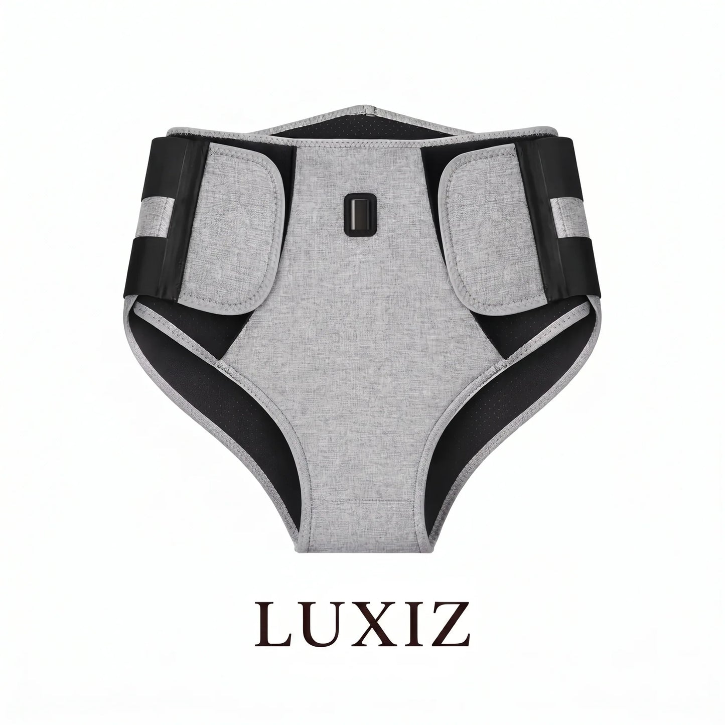 Luxiz - Heat, Massage & Red Light Wrap for Period Pain