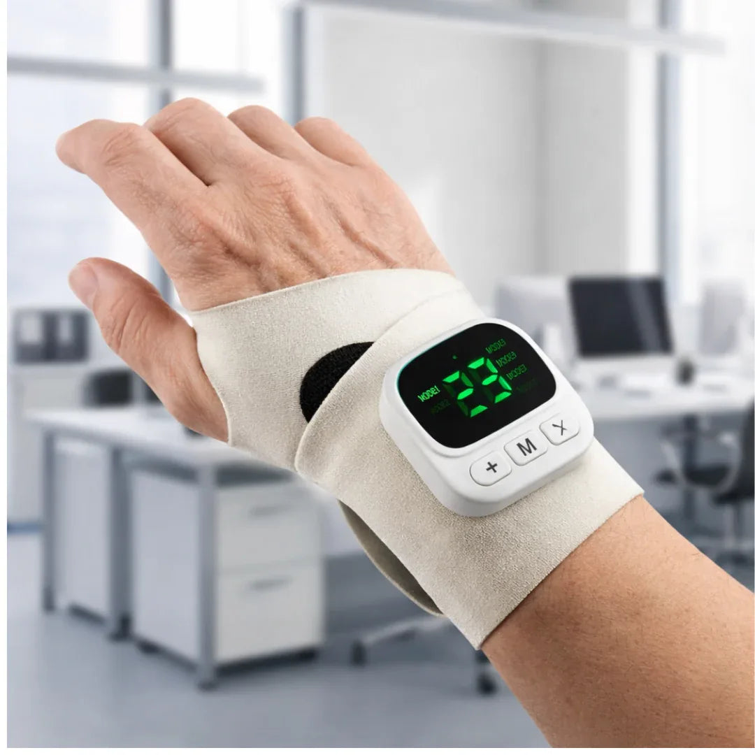 WristRelief Wrap Pro