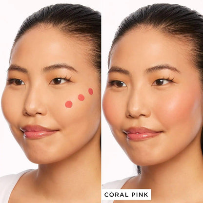 sculpt tape & blush tape duo - blush and bronzer Luxiz™️