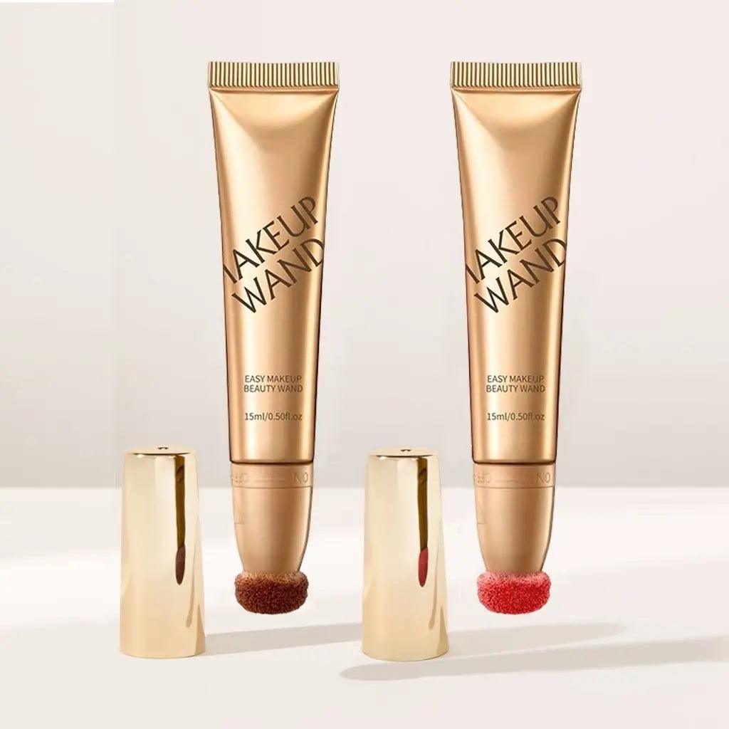 sculpt tape & blush tape duo - blush and bronzer Luxiz™️