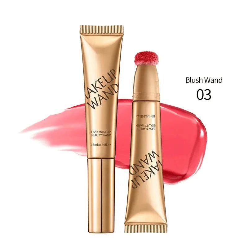 sculpt tape & blush tape duo - blush and bronzer Luxiz™️