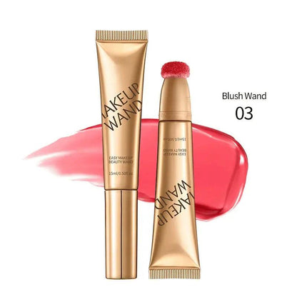 sculpt tape & blush tape duo - blush and bronzer Luxiz™️