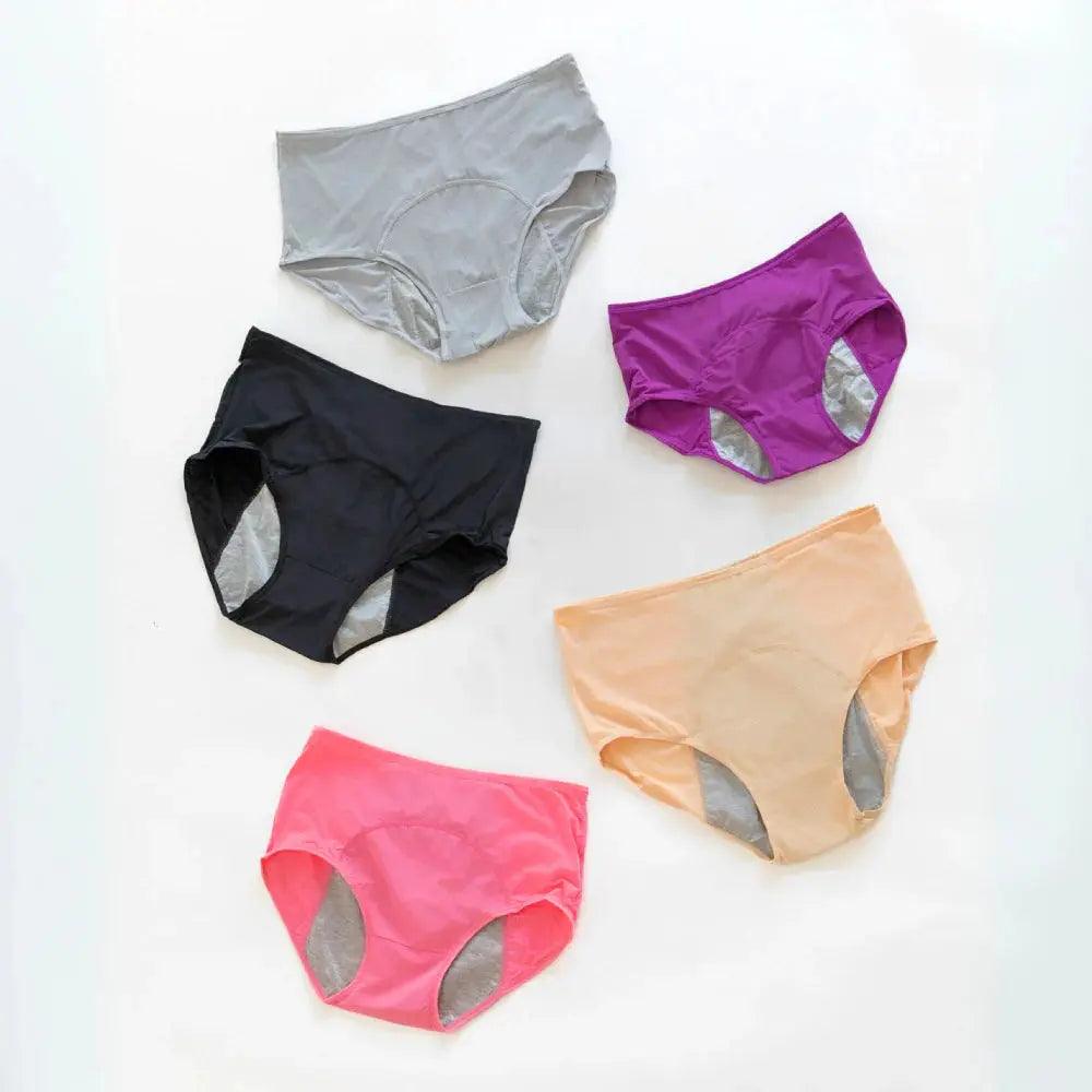 Luxiz™ Leakproof Underwear Luxiz™️