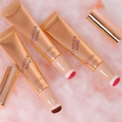 sculpt tape & blush tape duo - blush and bronzer Luxiz™️