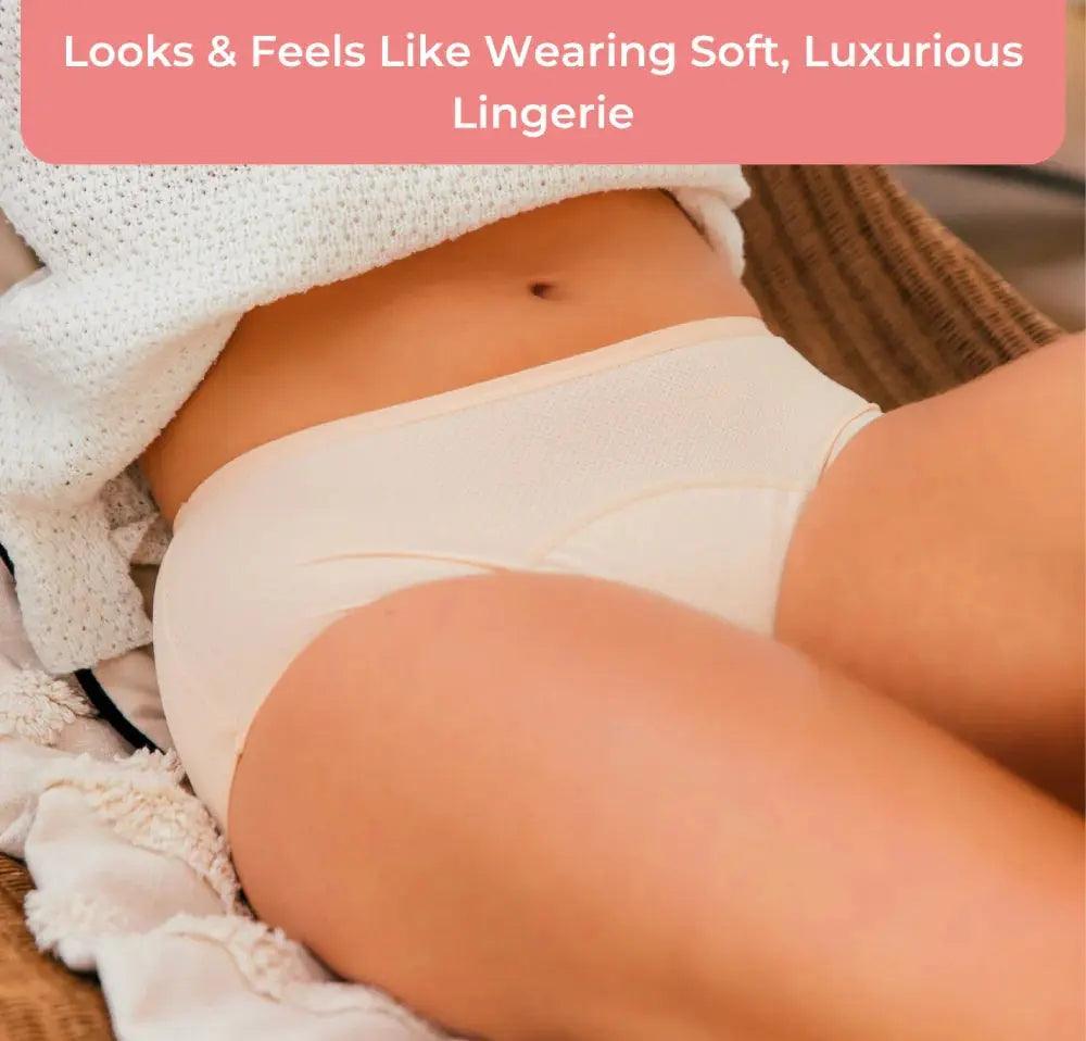 Luxiz™ Leakproof Underwear Luxiz™️