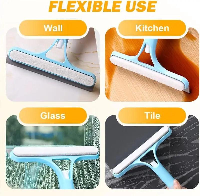3 in 1 Cleaning Scraper Luxiz™️