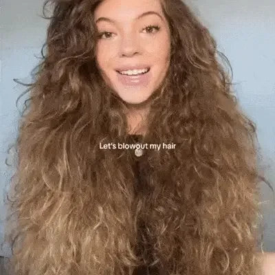 Ion Shine Styling Brush