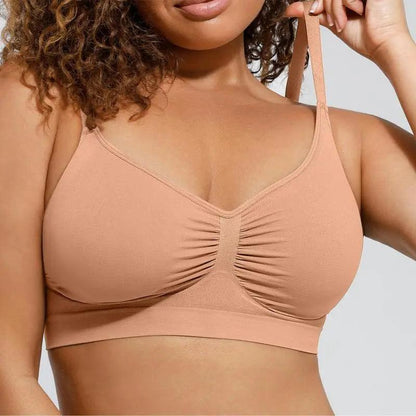 Luxiz™ Comfy Bralette Luxiz™️
