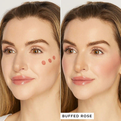 sculpt tape & blush tape duo - blush and bronzer Luxiz™️