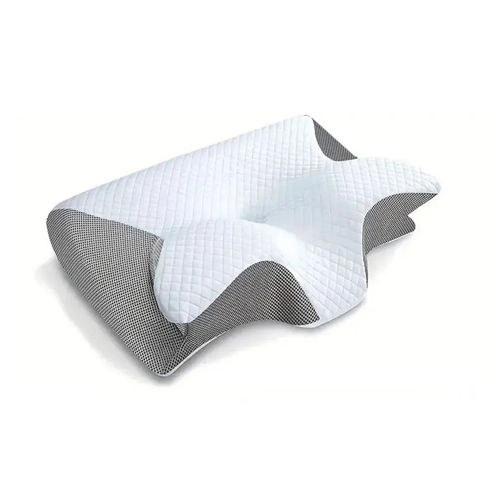 OrthoCloud™ Neck Relief Pillow Luxiz™️