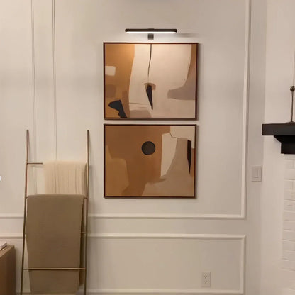 Cordless Wall Art Light
