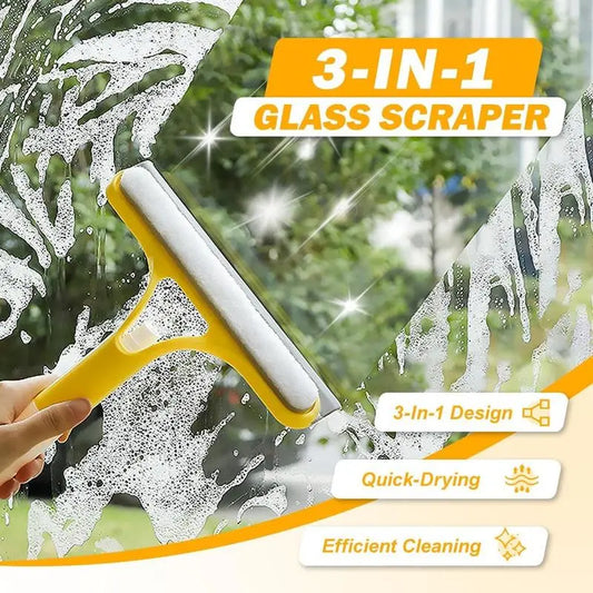 3 in 1 Cleaning Scraper Luxiz™️