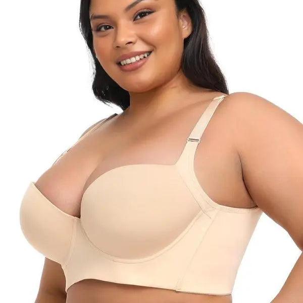 ComfortLift Shaping Bra Luxiz™️