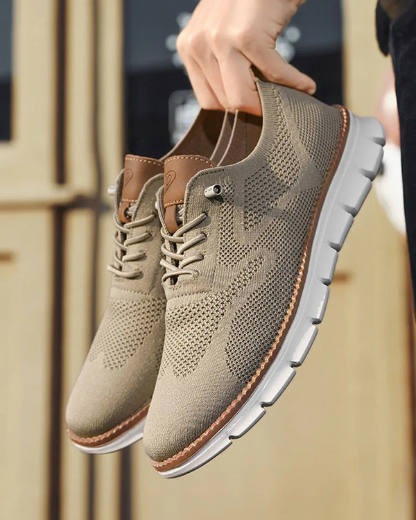 Urban Everyday Comfort Sneakers