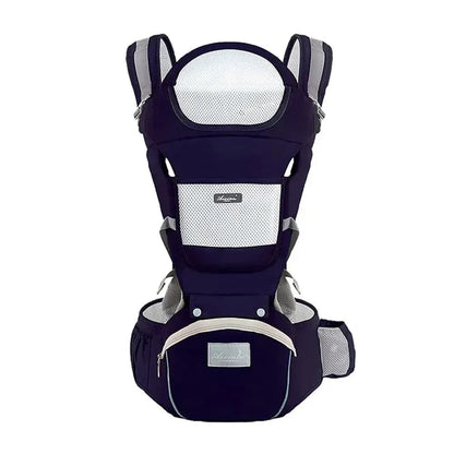 Comfort Baby Carrier Backpack