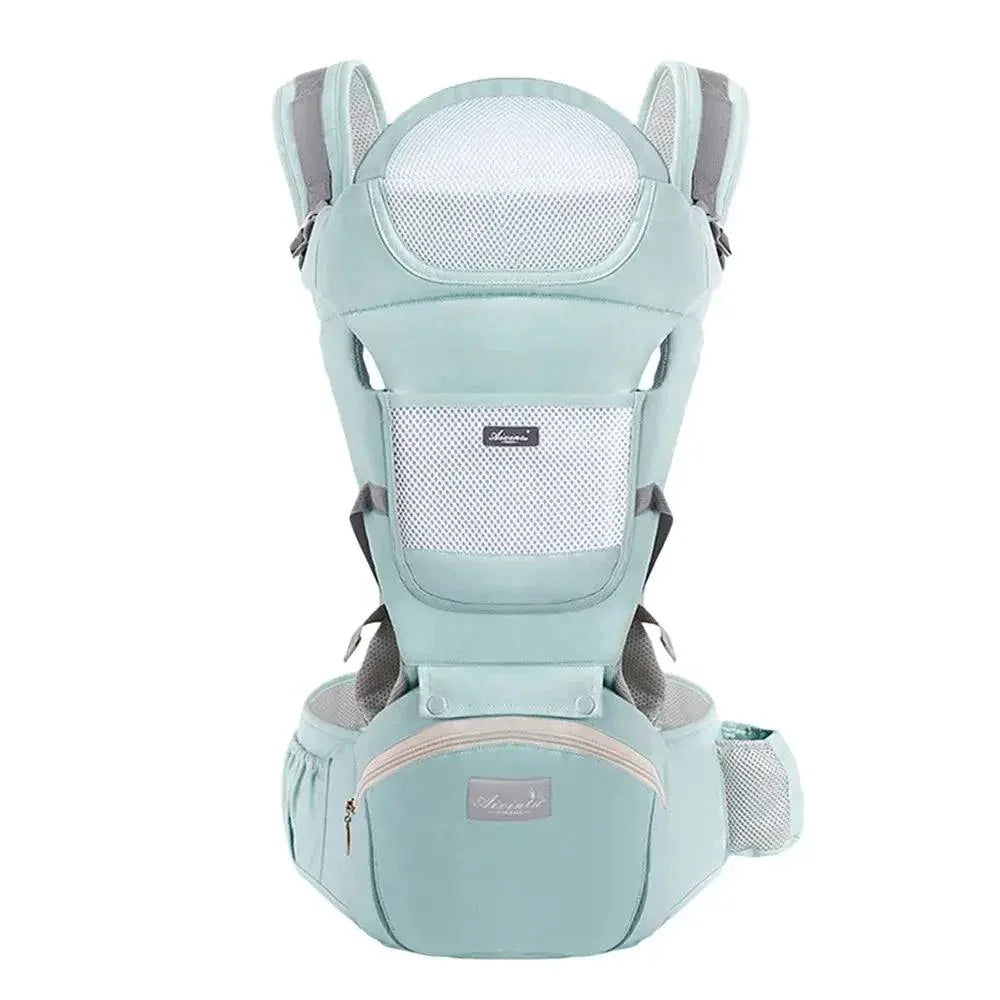 Comfort Baby Carrier Backpack