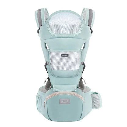 Comfort Baby Carrier Backpack