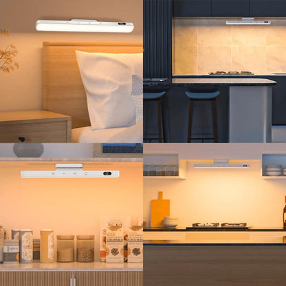 LuxLight Pro™ - Remote/Touch Control Luxiz™️