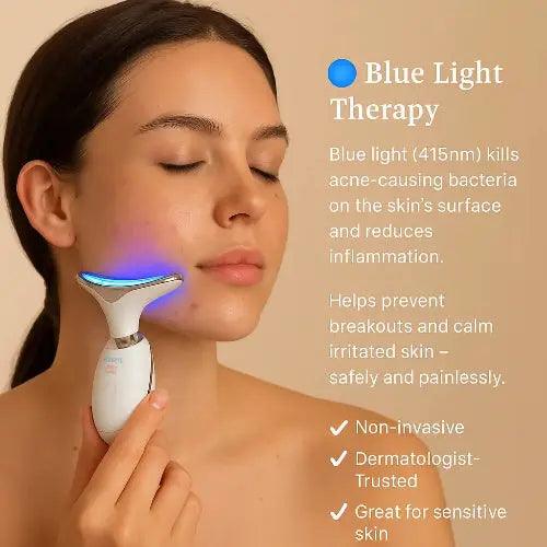 LUXIZ™ - Get a firmer and tighter face naturally Luxiz™️