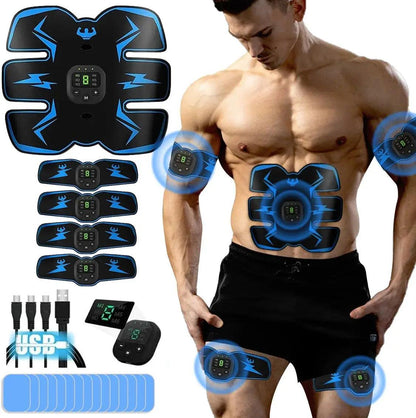 Power ABS Stimulator Luxiz™️