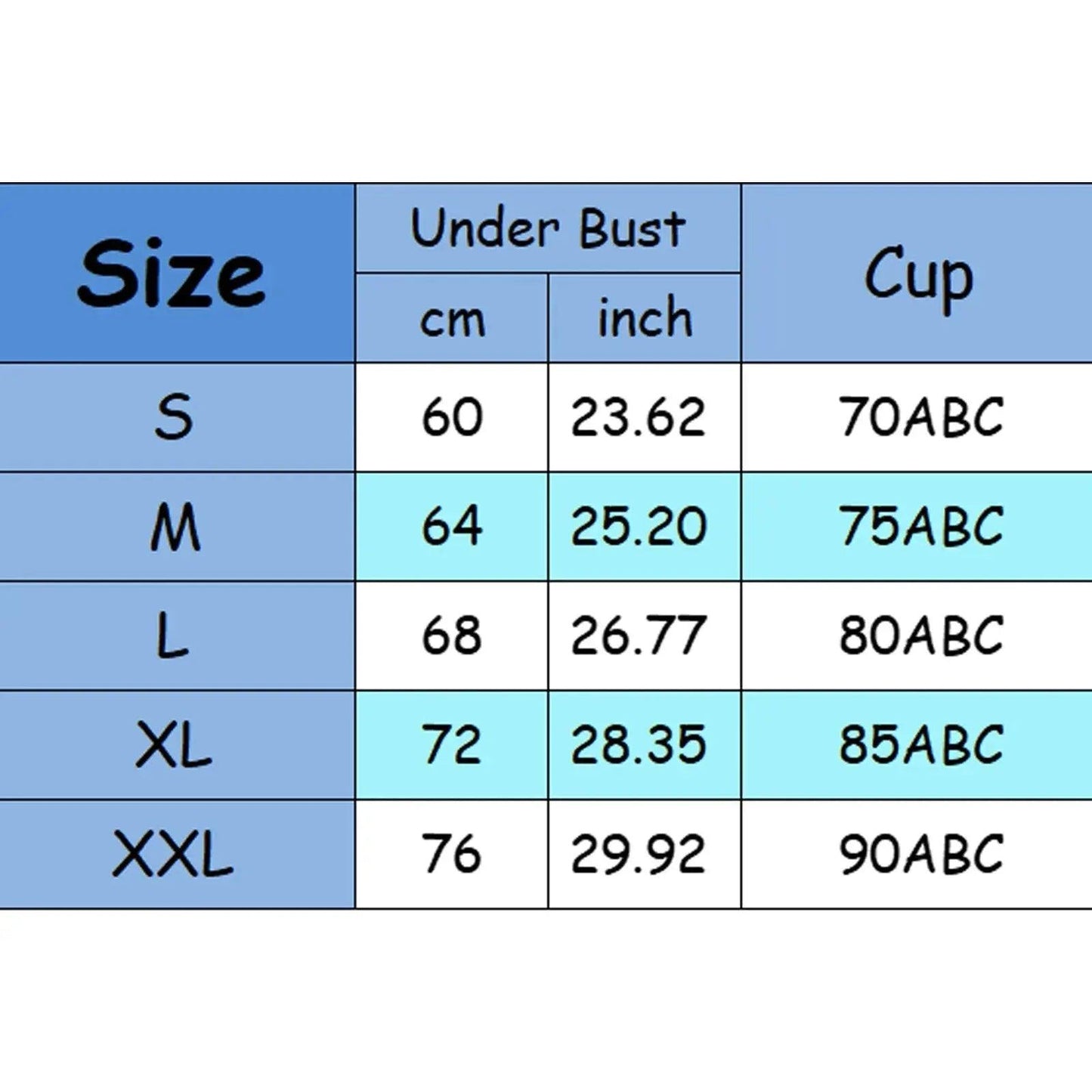 Seamless Ultimate Comfort Wireless Bra Luxiz™️