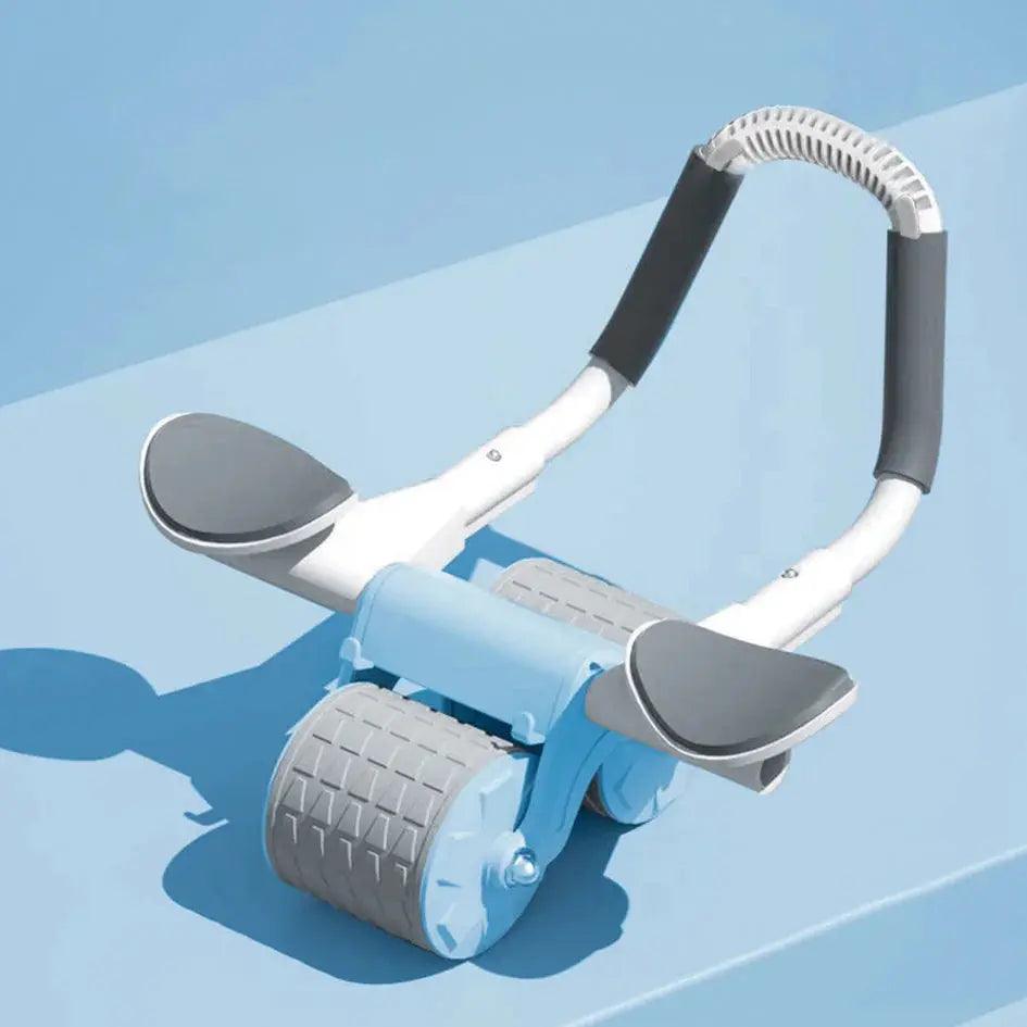 Comfort Core Ab Roller - Luxiz™️
