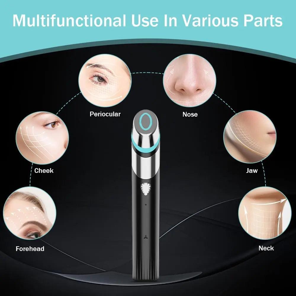 Luxiz™ 6-in-1 Rejuvenation Device Luxiz™️
