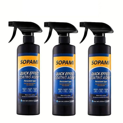 Sopami Car Coating Luxiz™️