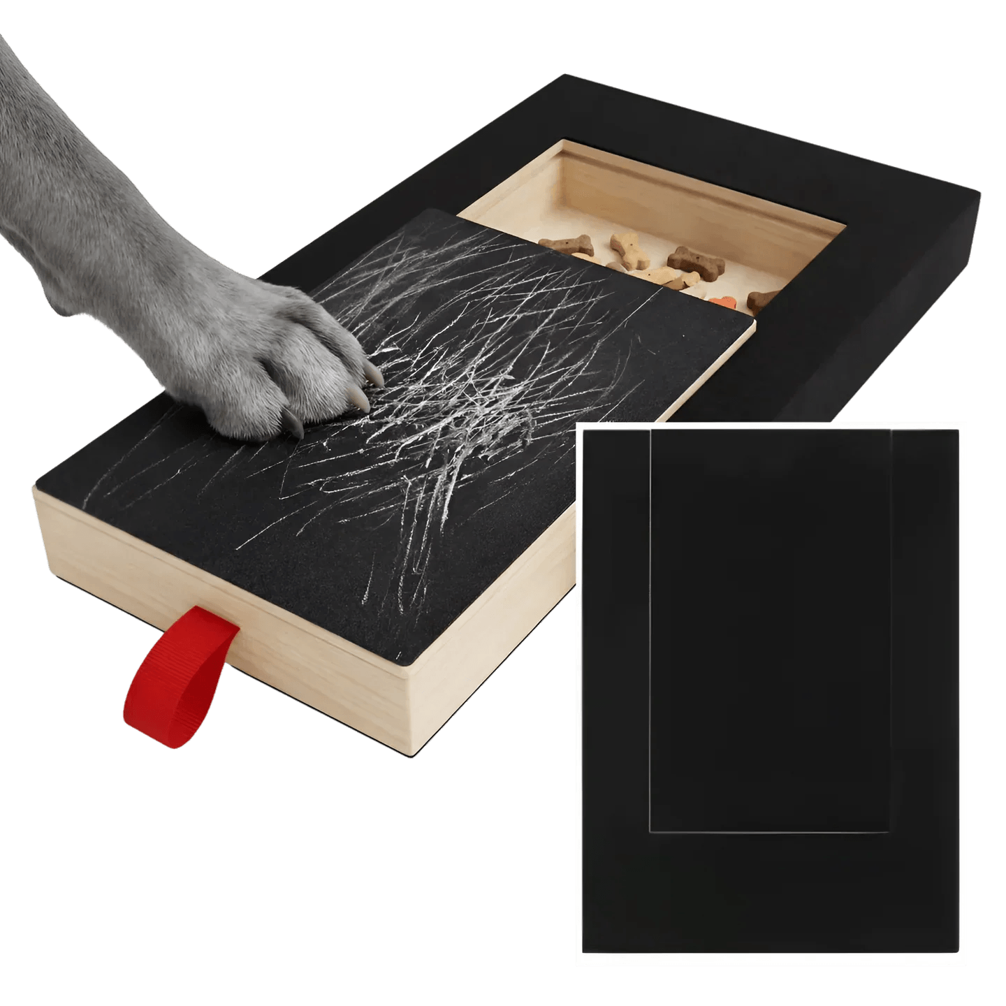 PawPlay Nail Scratch Board