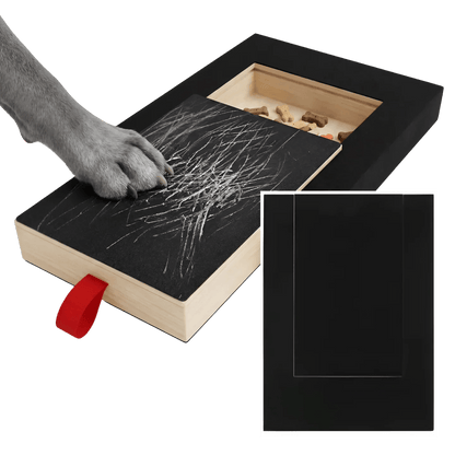 PawPlay Nail Scratch Board
