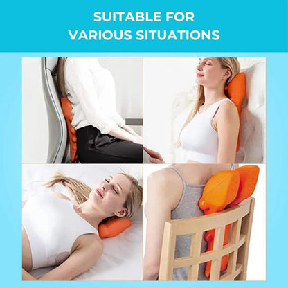 CerviCare™️ Neck Tension/Pain Relief Device Luxiz™️