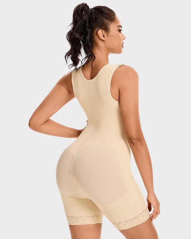 ComfortFit Body Shaper Luxiz™️