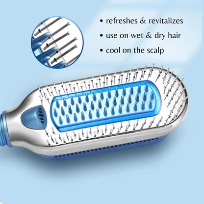 Auraleus Cryo Brush Luxiz™️