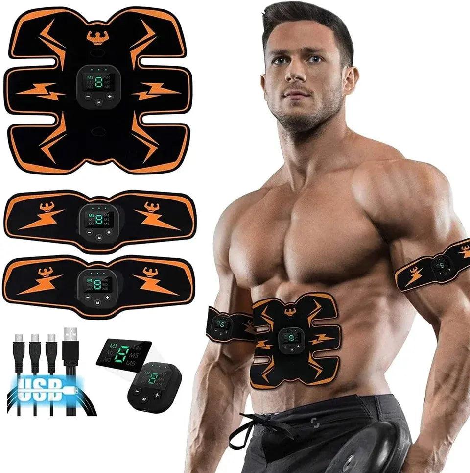 Power ABS Stimulator Luxiz™️