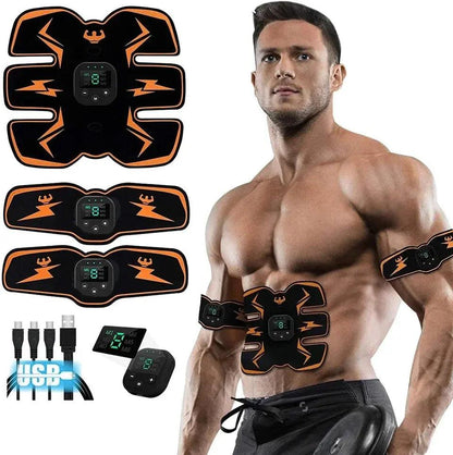 Power ABS Stimulator Luxiz™️