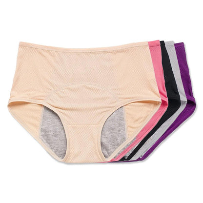 Luxiz™ Leakproof Underwear Luxiz™️