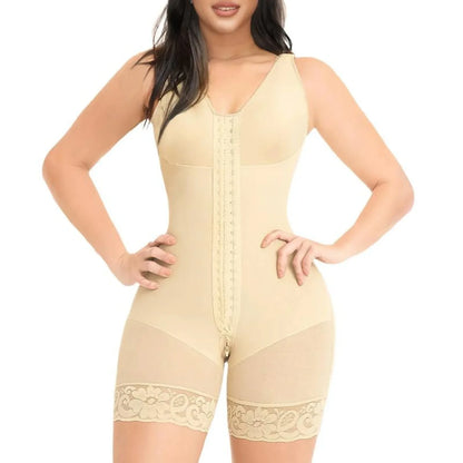 Luxiz - Fajas Colombianas Shapewear