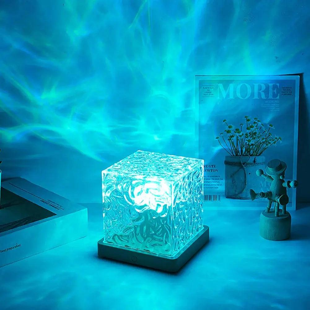 Luxiz™️ Light Cube Luxiz™️