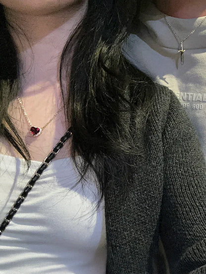 LoveKnight Eternal Necklace