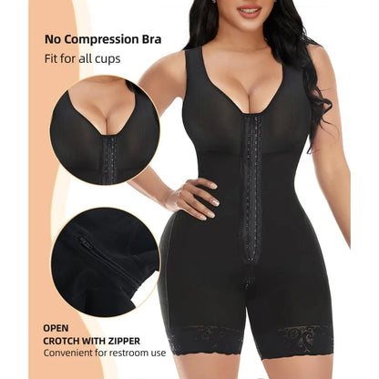 Luxiz - Fajas Colombianas Shapewear