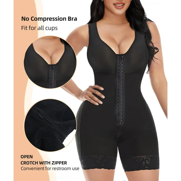Everyday Sculpt Shapewear