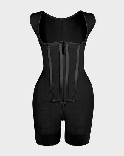 ComfortFit Body Shaper Luxiz™️