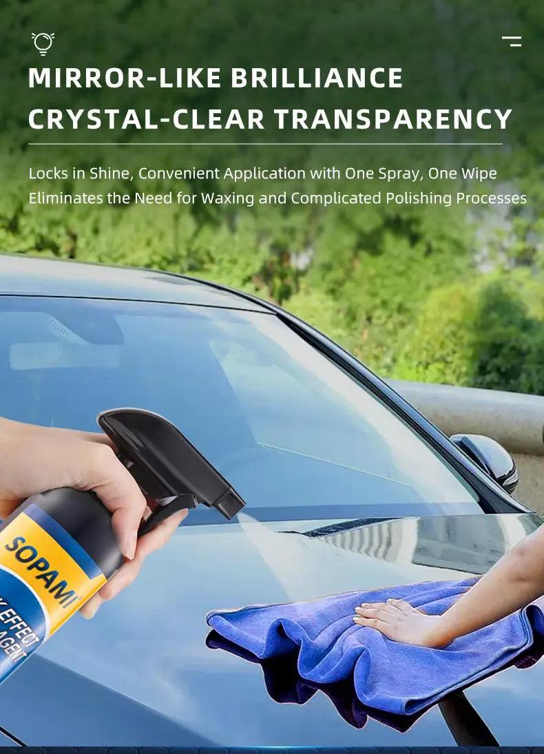 Sopami Car Coating Luxiz™️