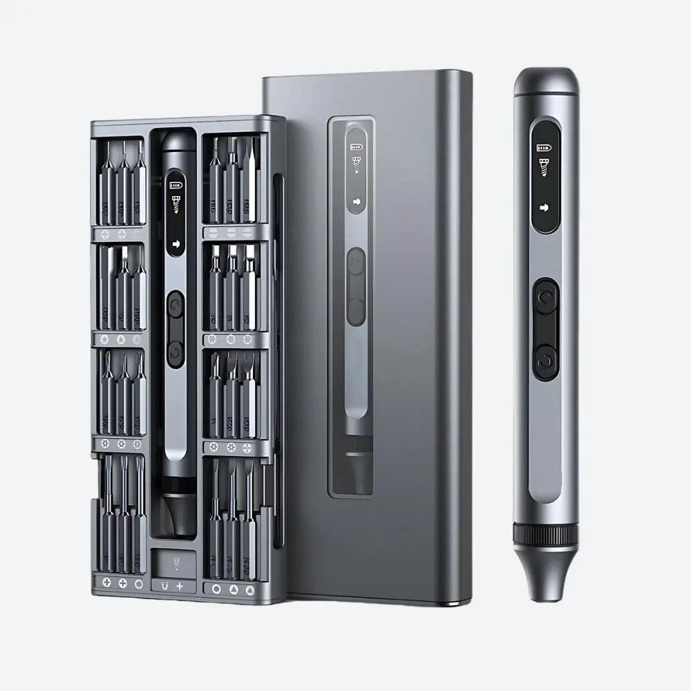 Luxiz™ Electric Screwdriver (51 Bits) Luxiz™️