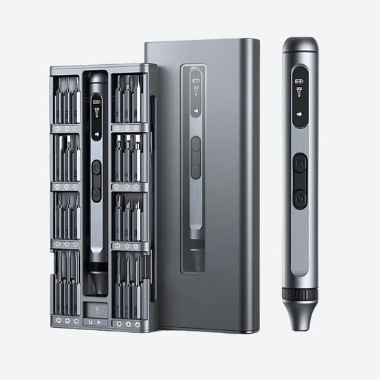 Luxiz™ Electric Screwdriver (51 Bits) Luxiz™️