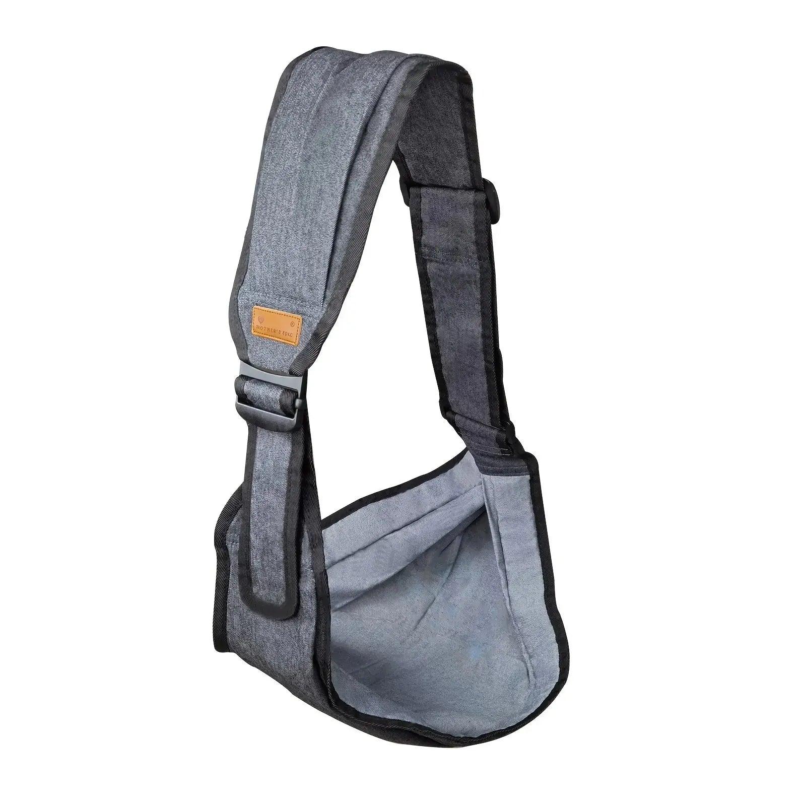 ComfyTote Baby Hip Seat Carrier Luxiz™️
