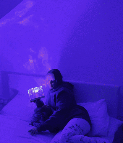 Luxiz™ Stress Relief Lamp Luxiz™️