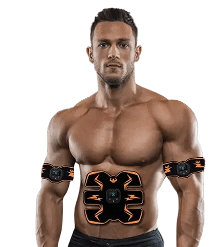 Power ABS Stimulator Luxiz™️