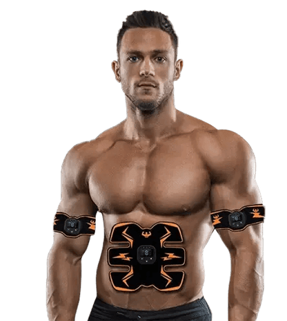 Power ABS Stimulator Luxiz™️