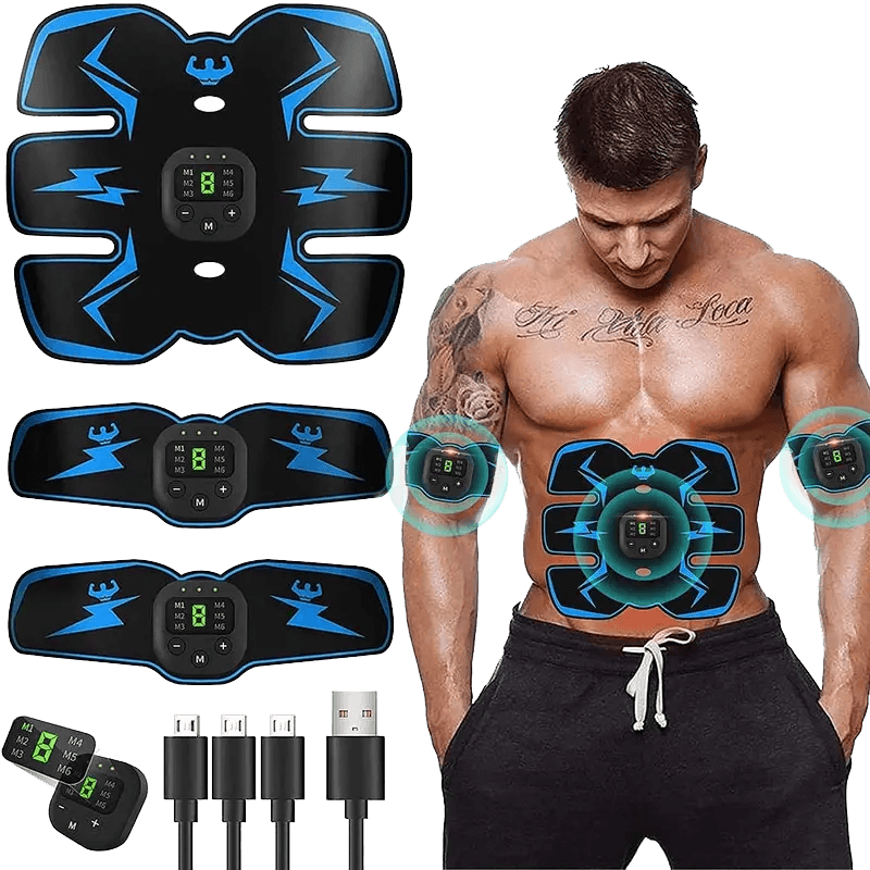 Power ABS Stimulator Luxiz™️